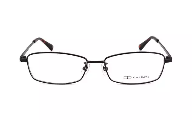 Eyeglasses OWNDAYS | ESSENTIAL OR1017-T  ブラック 