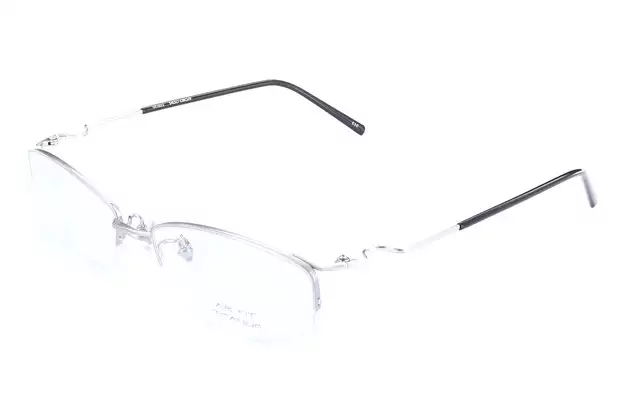 Eyeglasses OWNDAYS | AIR OT1015  シルバー 