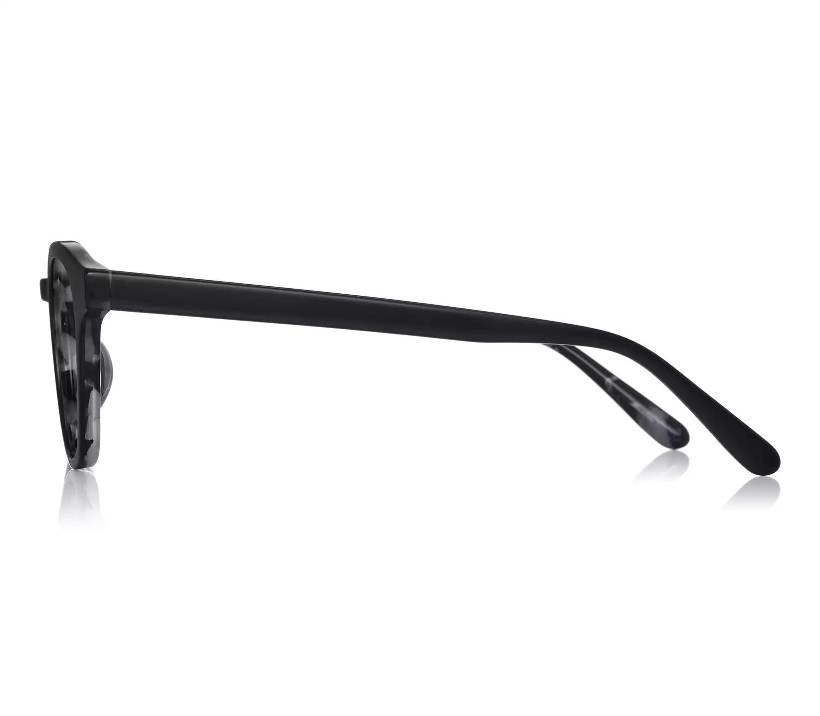 Eyeglasses BACK in BLACK OB2007X-5A  ブラック 