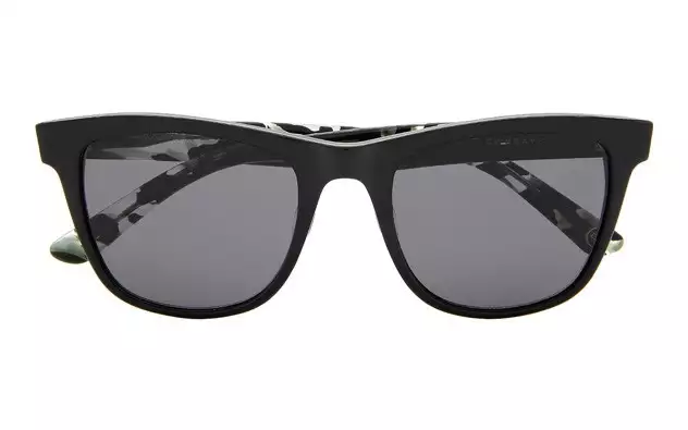 Sunglasses OWNDAYS | SUN SUN2078B-0S  Black 
