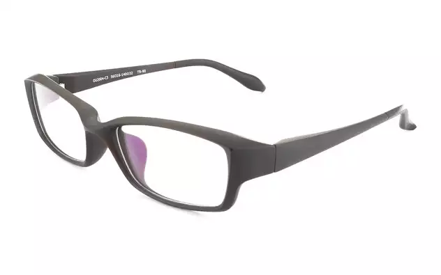 Eyeglasses OWNDAYS | AIR OU2004  マットブラウン 