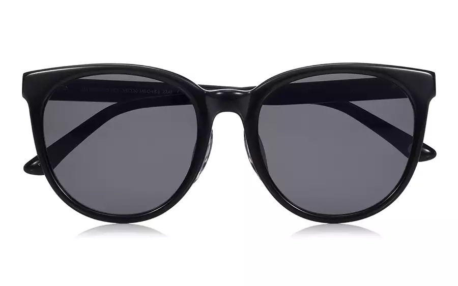 Sunglasses OWNDAYS SUN8004J-2S  Black 