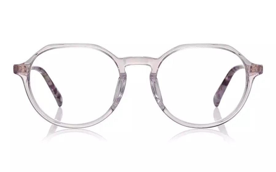 Eyeglasses +NICHE NC3022J-3S  Light Purple 