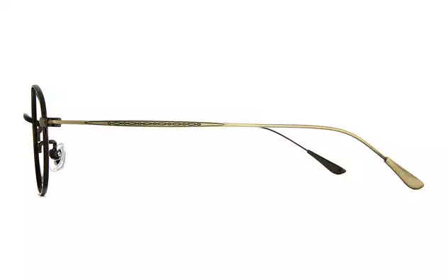 Eyeglasses John Dillinger JD1020G-9S  Brown 
