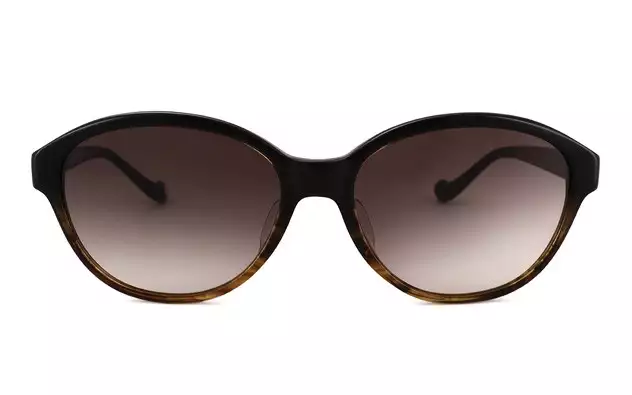 Sunglasses OWNDAYS SUN2042-T  Brown 