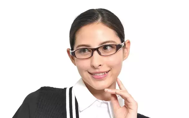 Eyeglasses OWNDAYS | ESSENTIAL PG2006-T  Khaki 