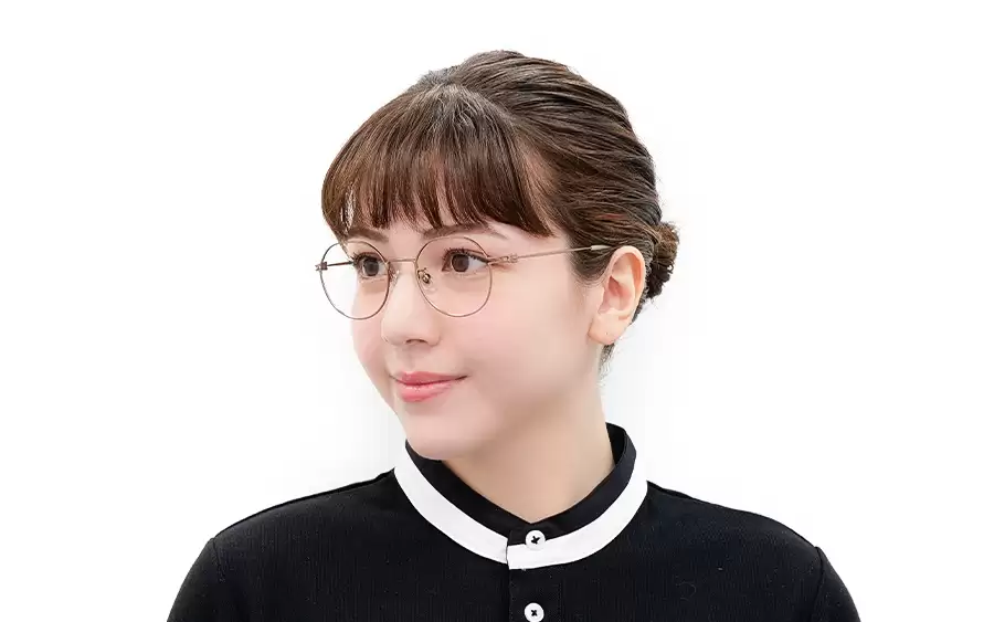 Eyeglasses OWNDAYS | AIR AF1037G-5S  Matte Black 