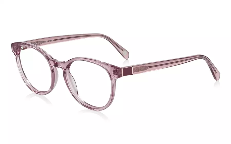 Eyeglasses Graph Belle EUGB205B-2A  Pink 