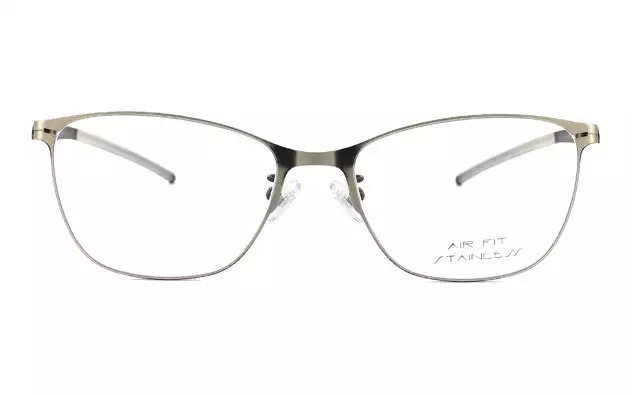Eyeglasses AIR FIT AF1019-G  Light Gun 