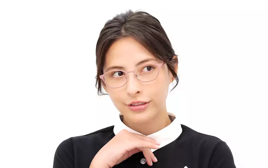 Eyeglasses OWNDAYS | ESSENTIAL OR1052X-2A  Matte Purple 