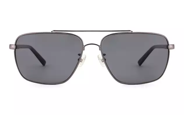 Sunglasses +NICHE NC1006-B  Gun 