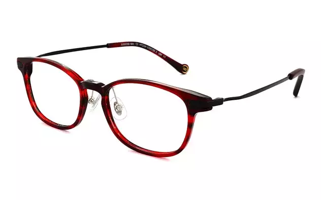 Eyeglasses Junni JU2023G-8A  Red 