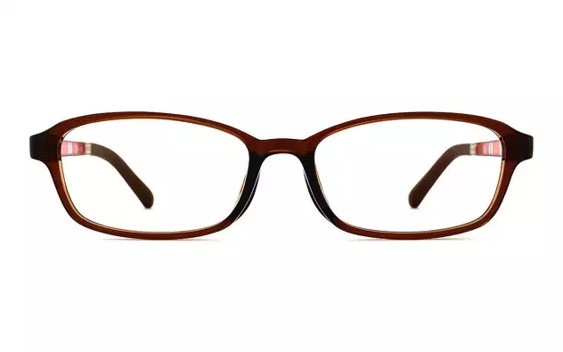 Eyeglasses FUWA CELLU FC2012T-8A  Dark Brown 