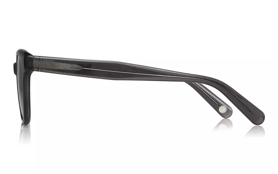 Sunglasses OWNDAYS | SUN EUSUN200B-1S  Clear Gray 
