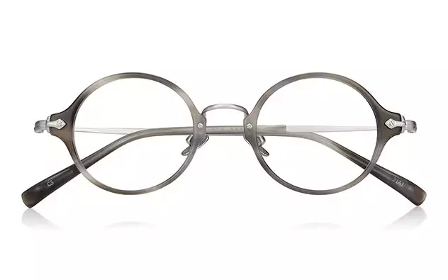 Eyeglasses Senichisaku EUSENICHI104  Light Beige 