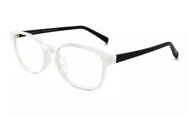Eyeglasses OWNDAYS | ESSENTIAL OR2040S-8S  ブラック 