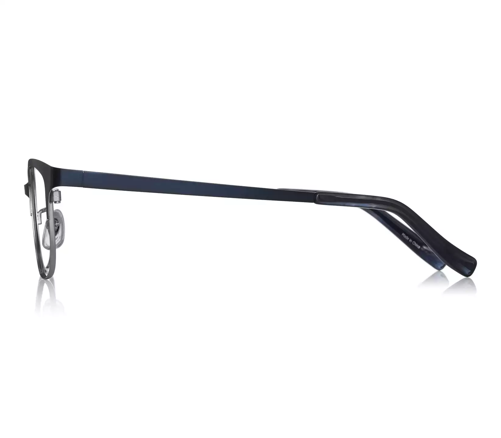 Eyeglasses OWNDAYS | ESSENTIAL OR1061X-5S  Matte Navy 
