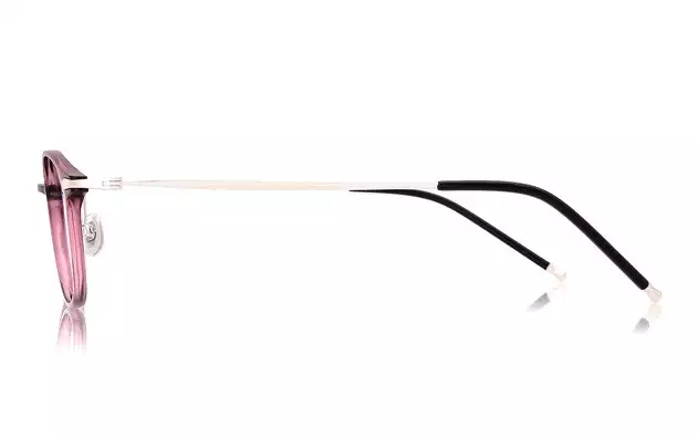Eyeglasses OWNDAYS | AIR AU2081T-0S  Wine 
