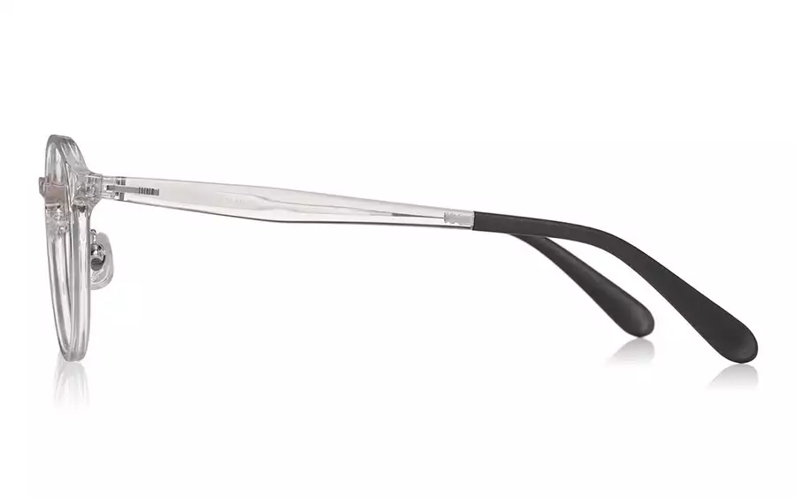 Eyeglasses OWNDAYS | ESSENTIAL OR2073A-3S  Clear Yellow 