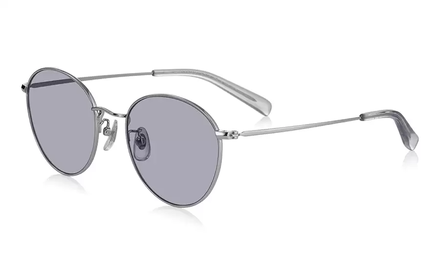 Sunglasses OWNDAYS | SUN SUN1078G-5S  シルバー 