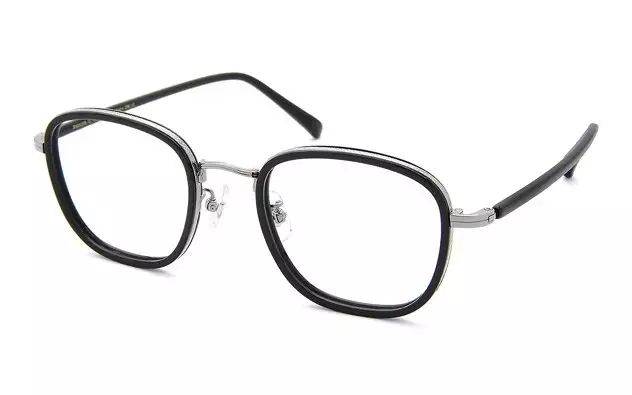 Eyeglasses John Dillinger JD1031Z-0S  Black 