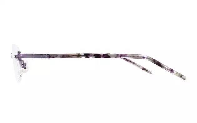 Eyeglasses OWNDAYS | ESSENTIAL CL1006T-8A  パープル 