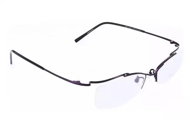 Eyeglasses OWNDAYS | AIR OT1044  ダークパープル 
