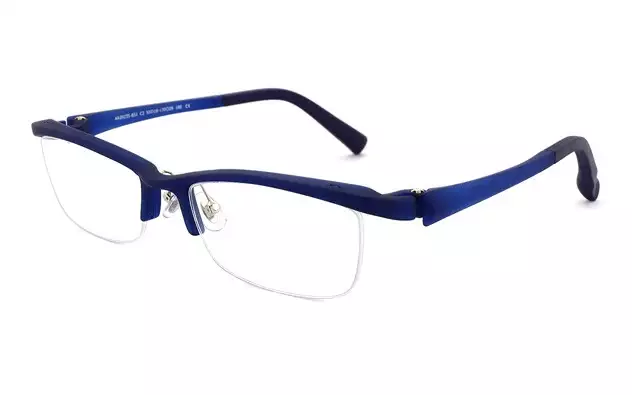 Eyeglasses OWNDAYS | AIR AR2023S-8A  マットブルー 