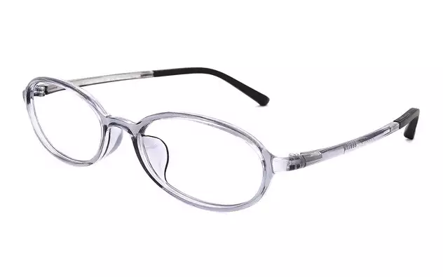 Eyeglasses OWNDAYS | ESSENTIAL ECO2014K-8A  Gray 