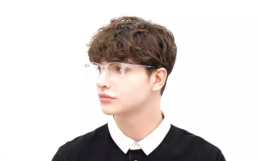 Eyeglasses OWNDAYS OR2077N-4S  Brown Demi 