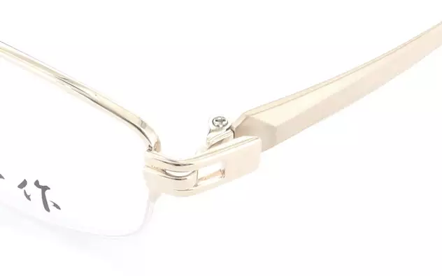 Eyeglasses Senichisaku SEN-RD1001  Gold 
