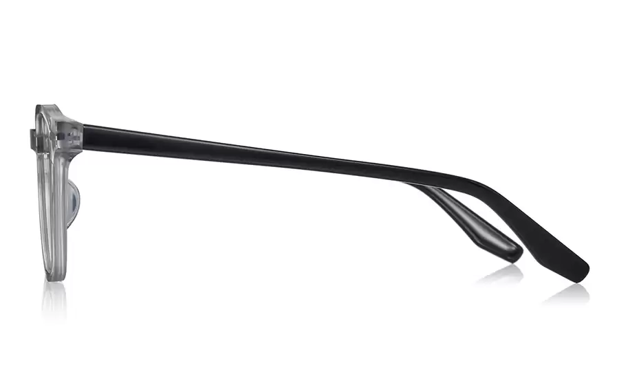 Eyeglasses OWNDAYS | ESSENTIAL OB2005N-4A  Clear Gray 