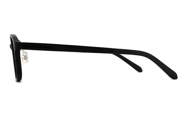 Eyeglasses OWNDAYS | ESSENTIAL FC2013T-8A  マットブラック 