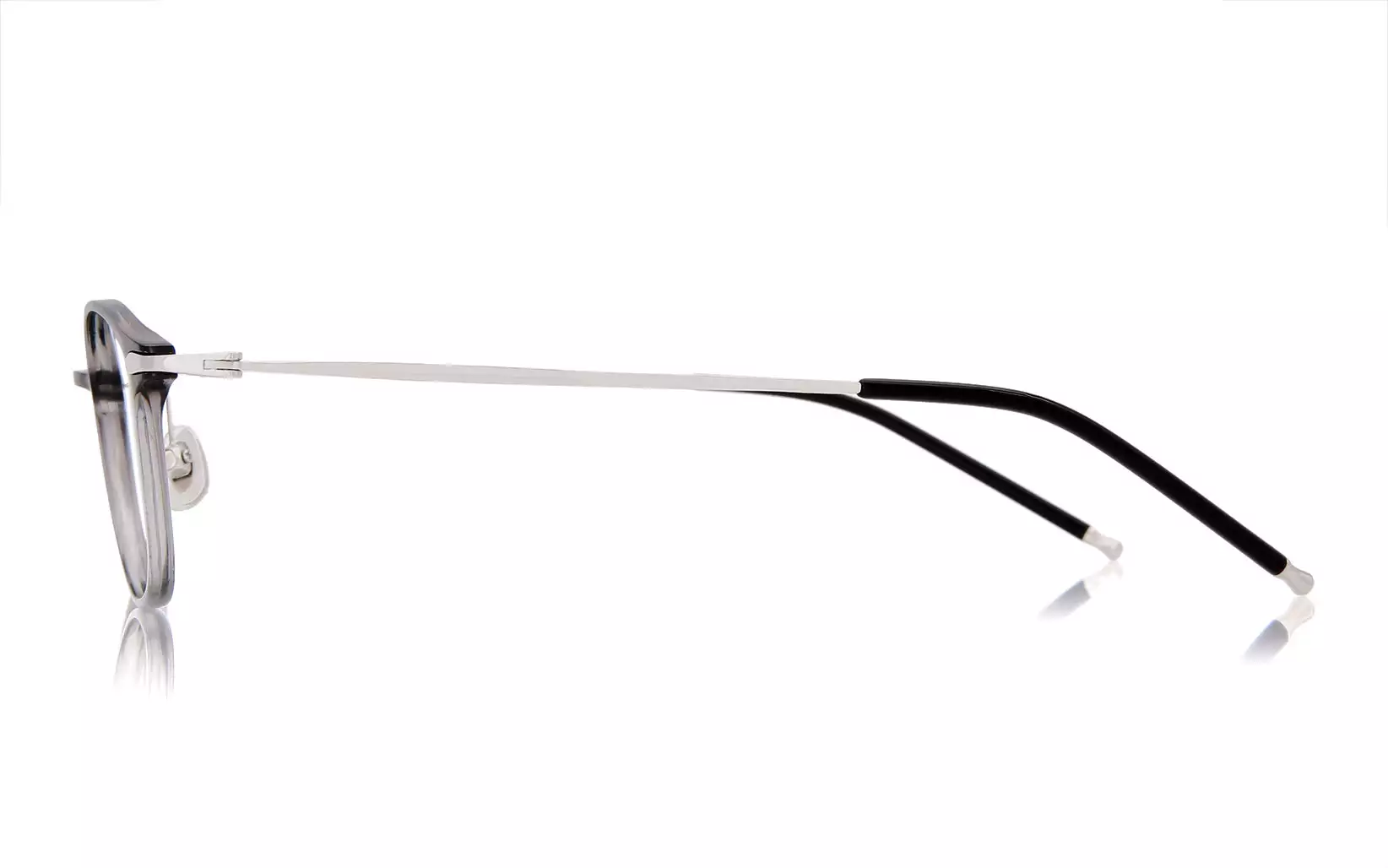 Eyeglasses OWNDAYS | AIR AU2081T-0S  Gray 