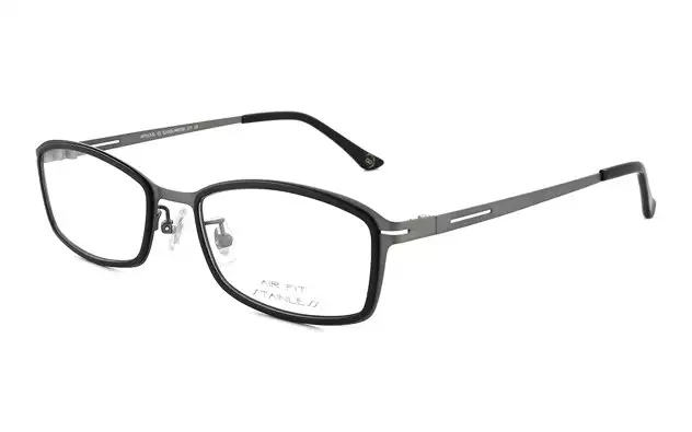 Eyeglasses OWNDAYS | AIR AF1013-G  ガン 