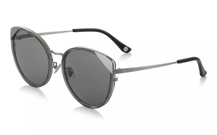 Sunglasses OWNDAYS | SUN SUN8001B-2S  Gray 