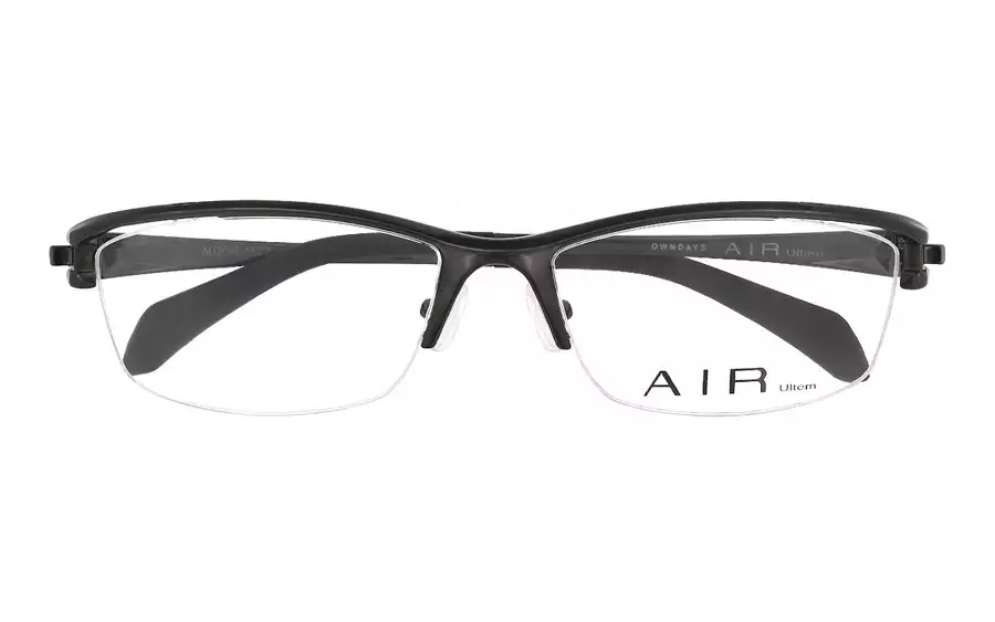 Eyeglasses OWNDAYS | AIR AU2040-M  ガン 