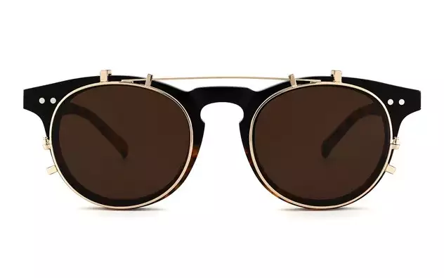 Sunglasses OWNDAYS SUN2046-D  Brown Demi 