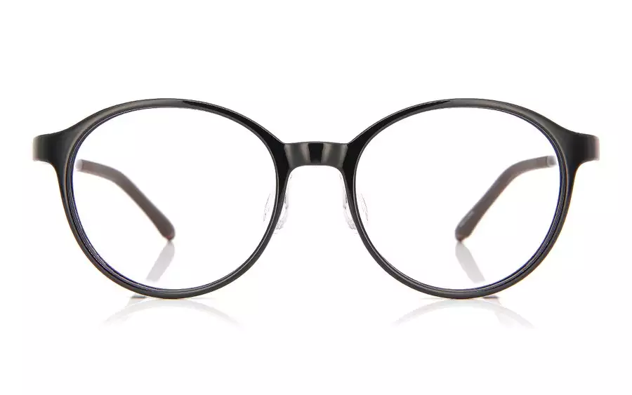 Eyeglasses OWNDAYS | ESSENTIAL ECO2022Q-1A  Black 