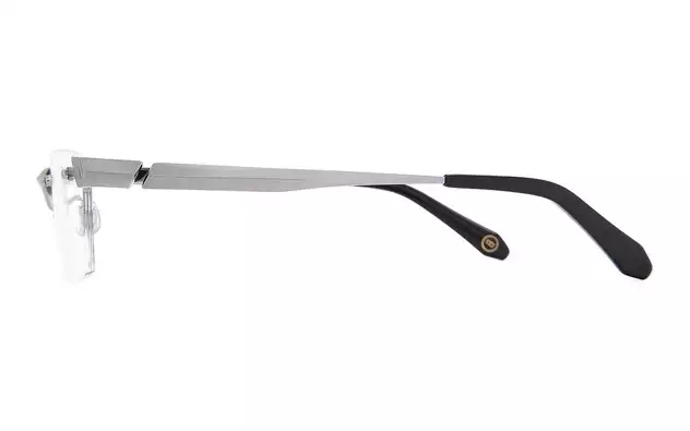 Eyeglasses K.moriyama KM1139G-0S  Gun 