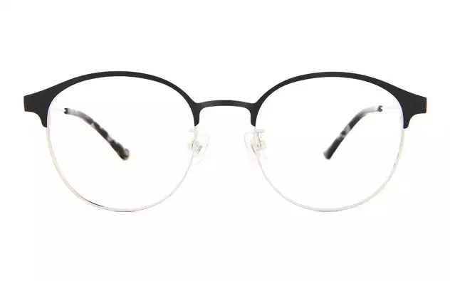 Eyeglasses John Dillinger JD1029G-9A  Black 