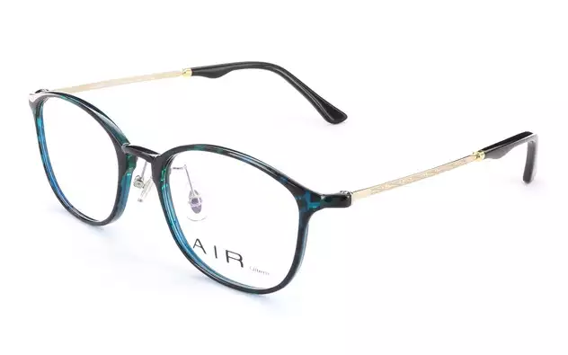 Eyeglasses OWNDAYS | AIR AU2008-F  Blue Demi 