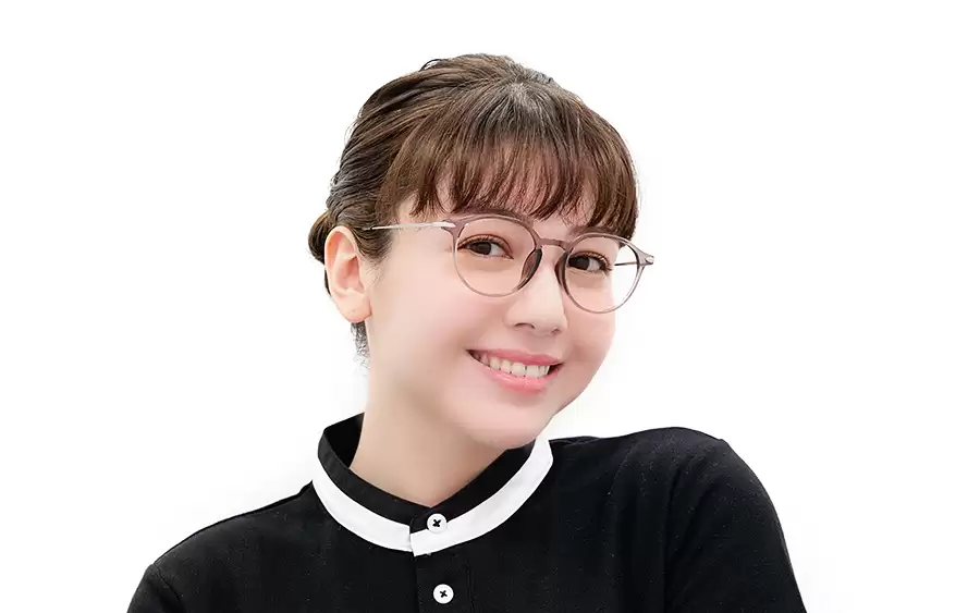 Eyeglasses OWNDAYS | AIR AU2111A-5S  Black 