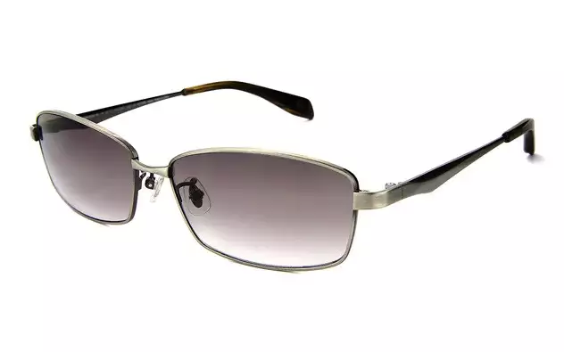 Sunglasses OWNDAYS SUN1036P-9S  Gun 