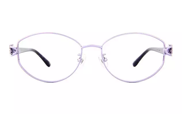 Eyeglasses OWNDAYS | ESSENTIAL AM1010G-0S  パープル 