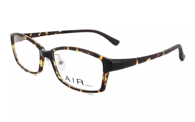 Eyeglasses OWNDAYS | AIR AU2033-Q  ブラウンデミ 