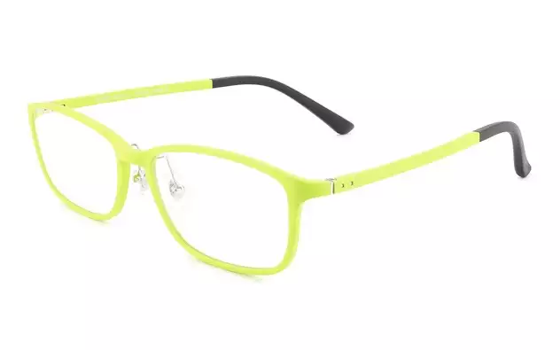 Eyeglasses OWNDAYS PC PC2001-N  Lime Green 