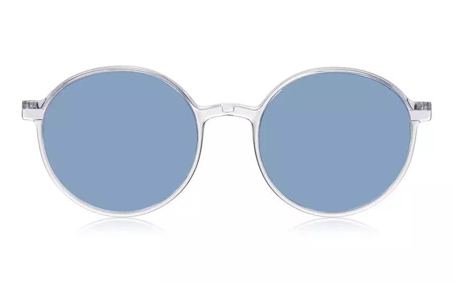 Accessoires (sold separately) OWNDAYS | SUN SNP1019Le-N  Clear 