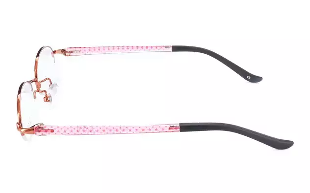 Eyeglasses Junni JU1008  Pink 