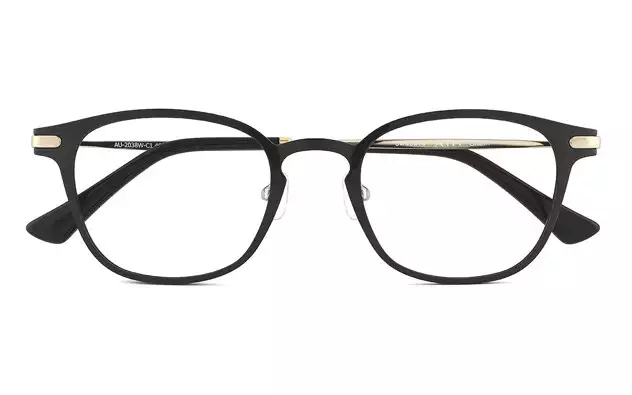 Eyeglasses OWNDAYS | AIR AU2038-W  Black 